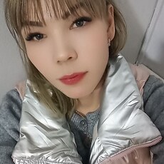 Фотография девушки Мила, 32 года из г. Алматы