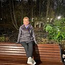 Ната, 63 года