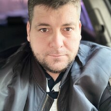 Фотография мужчины Алексей, 37 лет из г. Калининград