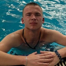 Фотография мужчины Максим, 22 года из г. Витебск