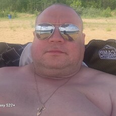 Фотография мужчины Сергей, 45 лет из г. Балашиха