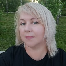 Фотография девушки Наталия, 39 лет из г. Нижний Новгород