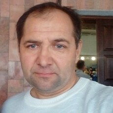 Фотография мужчины Иван, 43 года из г. Иркутск