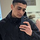 Онур, 25 лет