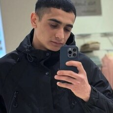 Фотография мужчины Онур, 25 лет из г. Щецин