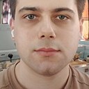 Владимир, 25 лет