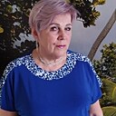 Капитолина, 66 лет