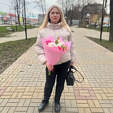 Фотография девушки Екатерина, 38 лет из г. Елец