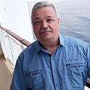 Альфред, 62 года