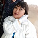 Нина, 64 года