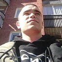 Саня, 23 года