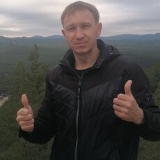 Фотография мужчины Илья, 45 лет из г. Кокшетау