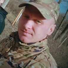 Фотография мужчины Сергей, 31 год из г. Кунгур