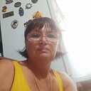 Татьяна, 64 года
