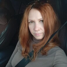 Фотография девушки Ольга, 46 лет из г. Первоуральск