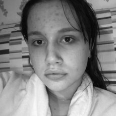 Фотография девушки Оленька, 25 лет из г. Вологда