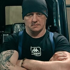 Фотография мужчины Макс, 41 год из г. Красноярск