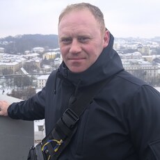 Фотография мужчины Андрей Снежок, 39 лет из г. Днепр