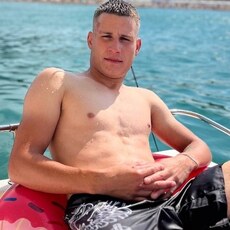 Фотография мужчины Алекс, 27 лет из г. Вичуга