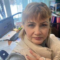 Фотография девушки Fairy, 49 лет из г. Нерюнгри