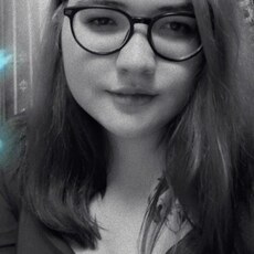 Фотография девушки Даша, 25 лет из г. Оренбург