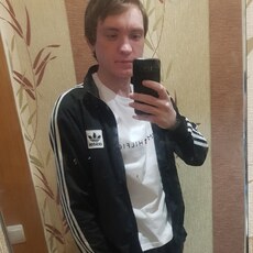 Фотография мужчины Сергей, 31 год из г. Иваново