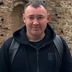 Фотография мужчины Арслан, 38 лет из г. Сызрань