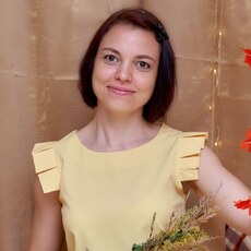 Фотография девушки Ольга, 40 лет из г. Нижний Новгород