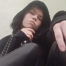 Фотография девушки Алекс, 21 год из г. Воскресенск