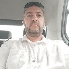 Фотография мужчины Павел, 42 года из г. Санкт-Петербург