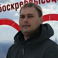 Фотография мужчины Алексей, 32 года из г. Красноуфимск