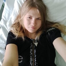 Фотография девушки Алла, 22 года из г. Калач-на-Дону