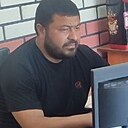 Сайри, 35 лет