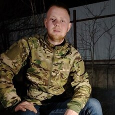 Фотография мужчины Александр, 29 лет из г. Острогожск
