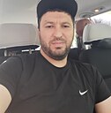 Орхан, 35 лет