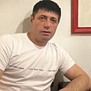 Армани, 38 лет