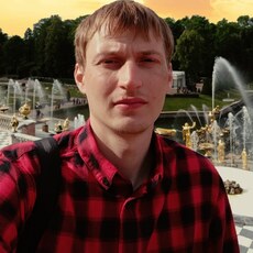 Фотография мужчины Александр, 36 лет из г. Сергиев Посад
