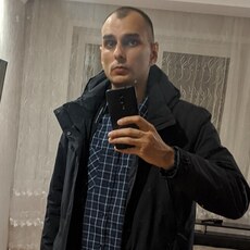 Фотография мужчины Денис, 33 года из г. Мозырь