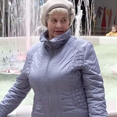 Фотография девушки Наталья, 68 лет из г. Воронеж