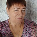 Валентина, 61 год