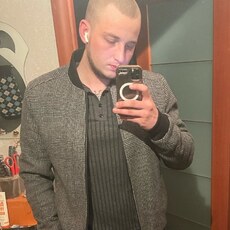 Фотография мужчины Сергей, 25 лет из г. Пермь