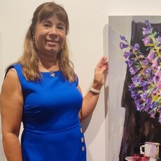 Фотография девушки Марина, 54 года из г. Минск