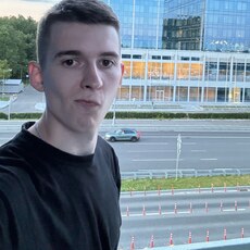 Фотография мужчины Василий, 23 года из г. Тамбовка