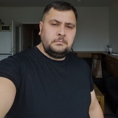Фотография мужчины Миша, 31 год из г. Нюрнберг