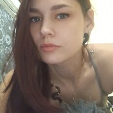 Фотография девушки Кристина, 32 года из г. Тольятти