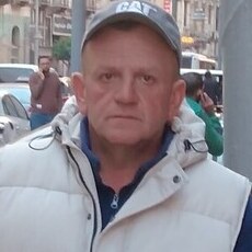 Фотография мужчины Андрей, 51 год из г. Бобруйск