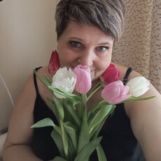 Фотография девушки Татьяна, 47 лет из г. Зарайск