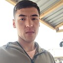 Maksat Orazbek, 23 года
