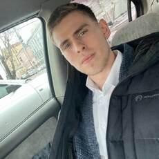 Фотография мужчины Артем, 24 года из г. Курск