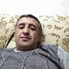 Фотография мужчины Али, 44 года из г. Хасавюрт